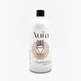 Last inn bildet i Gallery Viewer, BURBUR Aura Royal Silk Shampoo for silkemyk, glansfull og næret pels 750 ml_Wepet