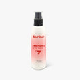 Last inn bildet i Gallery Viewer, Burbur Perfume Seven 100 ml – parfyme til hund og katt med duftnoter av mandarin, fiol og trenoter.