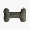 Last inn bildet i Gallery Viewer, WePet.no Leksak Hundeleke Pluto Bone 26 cm Recycled Mørkgrønn – Denjo Dogs