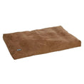 Last inn bildet i Gallery Viewer, WePet Senger 100 x 70 cm / Camel Hundeseng Memory foam - Buster