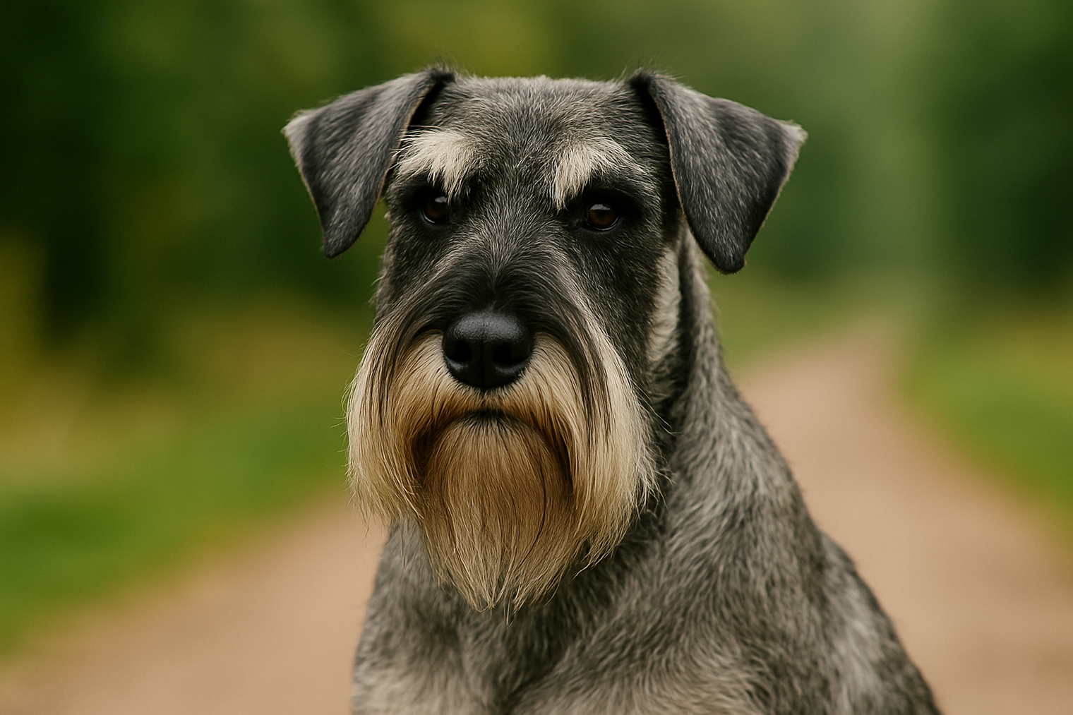 Stri pels hos hund – stell og produkter for optimal pelspleie_Wepet.no