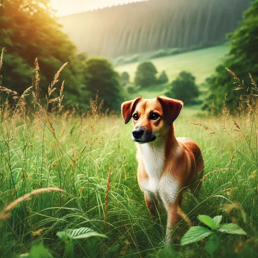 Symptomer på Flåttbitt hos Hund: Tegn og Behandling