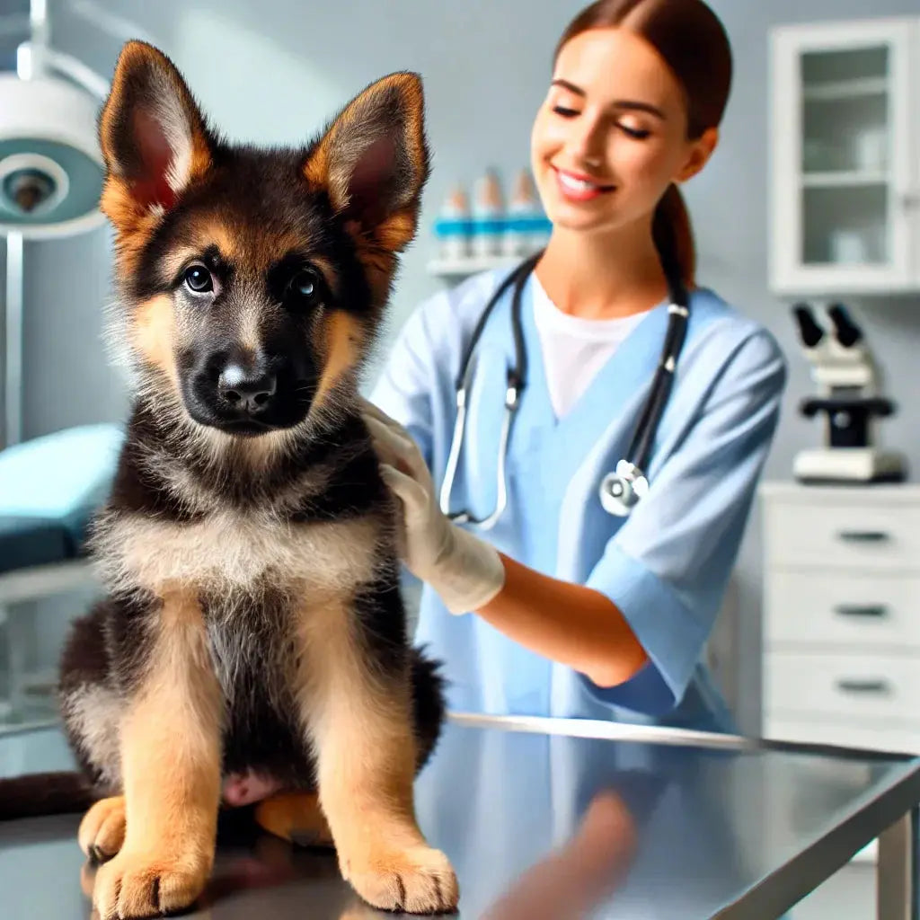 CLAD (Canine Leukocyte Adhesion Deficiency)_Wepet.no