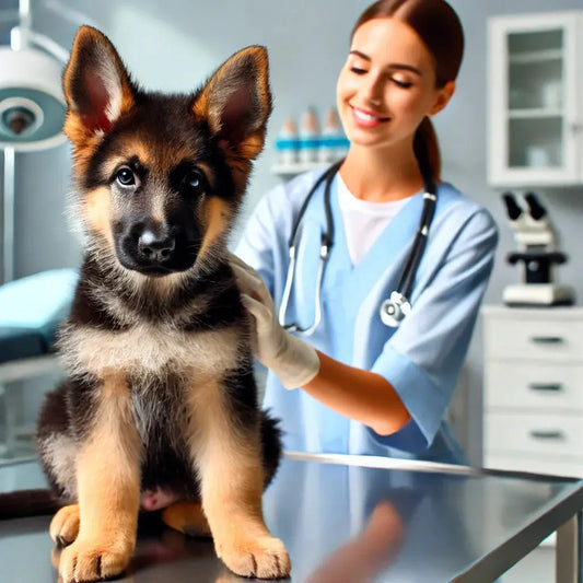 CLAD (Canine Leukocyte Adhesion Deficiency)_Wepet.no