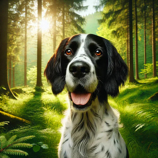 Epilepsi hos hund! _ Wepet.no