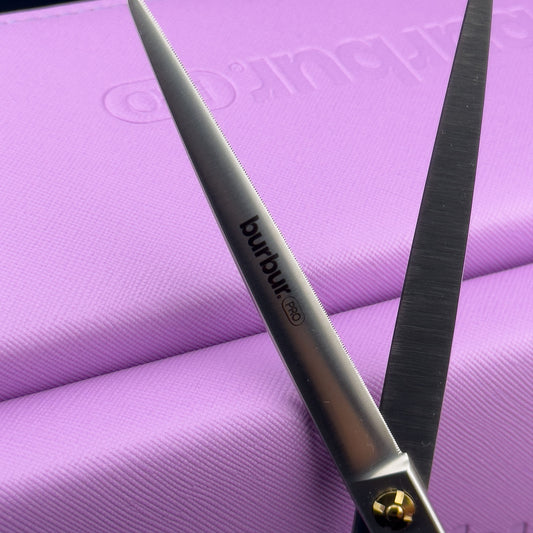BurburPRO Takeblade 7" Saks – Micro-Straight2_weppet.no
