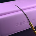 Last inn bildet i Gallery Viewer, BurburPro NamiCurve 6.5’’ – Buet saks for presisjonsklipp _ Wepet.no
