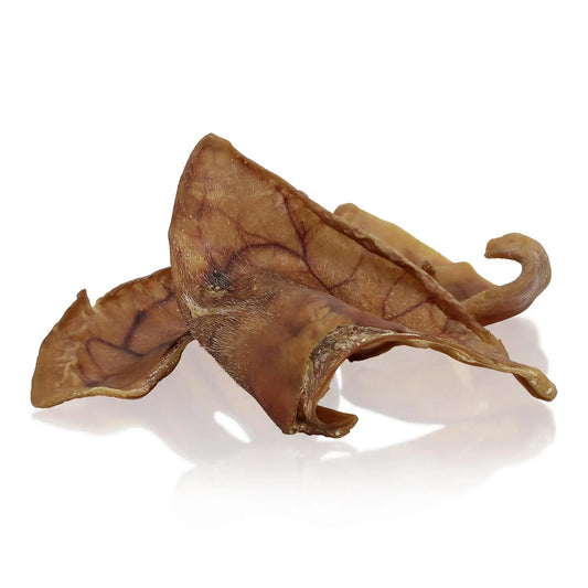 ESSENTIAL PORK DELIGHTS – 100 % Naturlige Godbiter av Gris-WePet.no