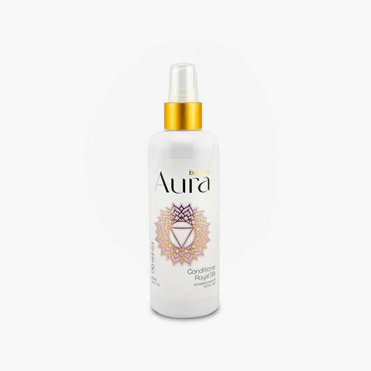 Burbur Aura Conditioner Royal Silk 250ml_WePet