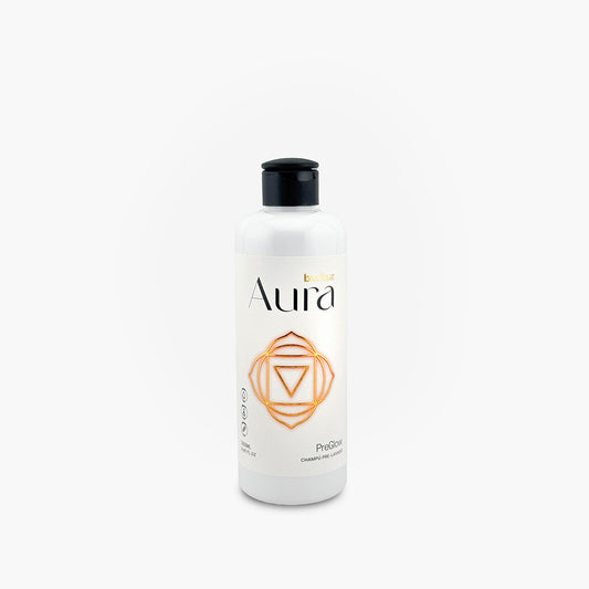 Burbur Aura Spa pakke 30%