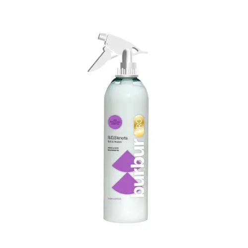 Burbur Pro SOS Knots WePet.no