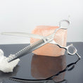 Last inn bildet i Gallery Viewer, BurburPro Miyagi Chunker 7.25’’ – Buet effileringssaks for volum og tekstur_wepet.no
