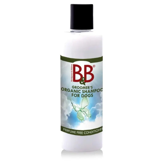 WePet B&B Neutral Balsam med Aloe Vera