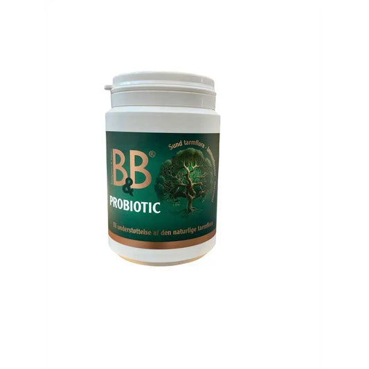 WePet.no B&B Probiotic