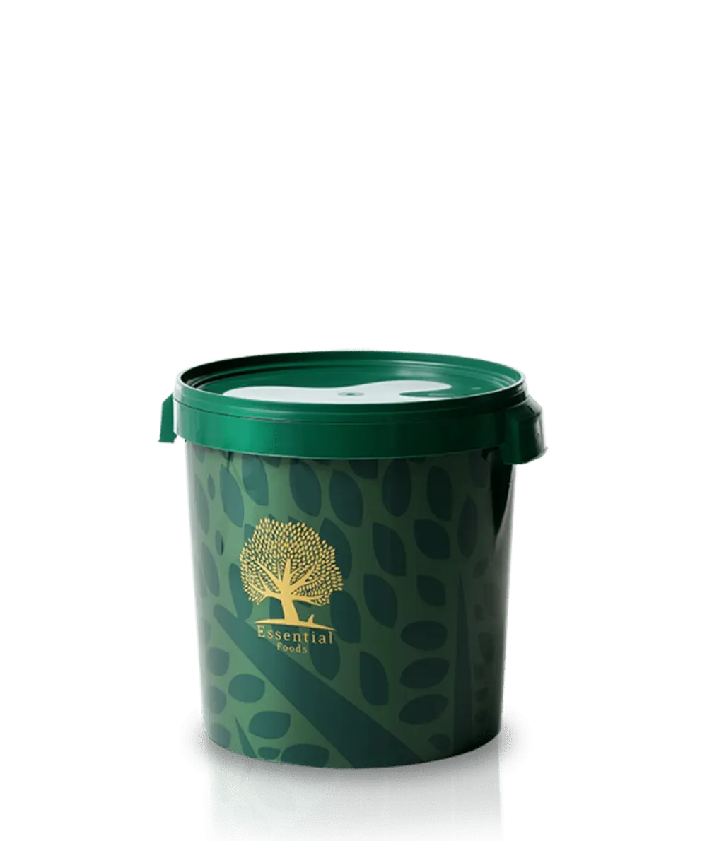 WePet.no Essential the food box - optimal oppbevaring for hundefôr
