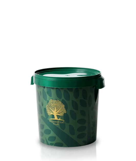 WePet.no Essential the food box - optimal oppbevaring for hundefôr