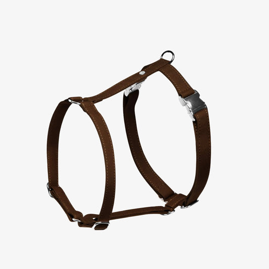 WePet.no Hundesele Signature Go Sjokolade – Denjo Dogs