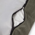 Last inn bildet i Gallery Viewer, WePet.no Hundeseng Classic Nest Desert Green – Denjo Dogs

