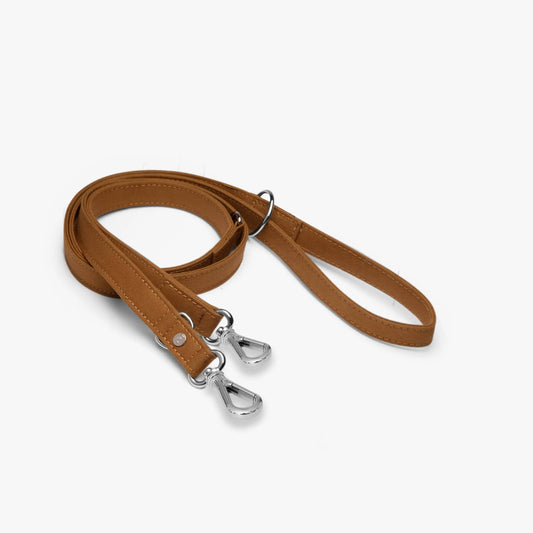 WePet.no Justerbart Kobbel Signature Go Sennepsgul – Denjo Dogs