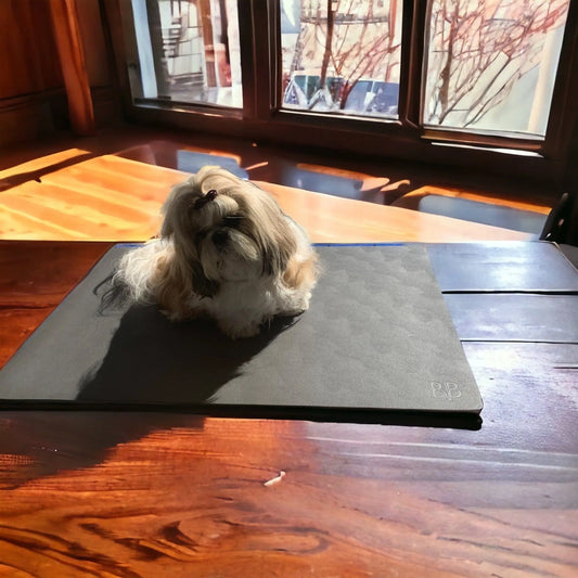 WePet B&B Grooming Antisklimatte - Sklisikker og Komfortabel for Hunden