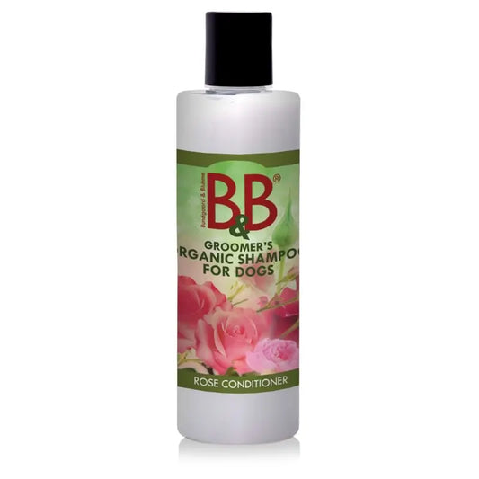 WePet B&B Rose Balsam