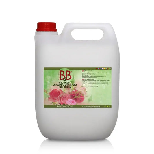 WePet B&B Rose Balsam