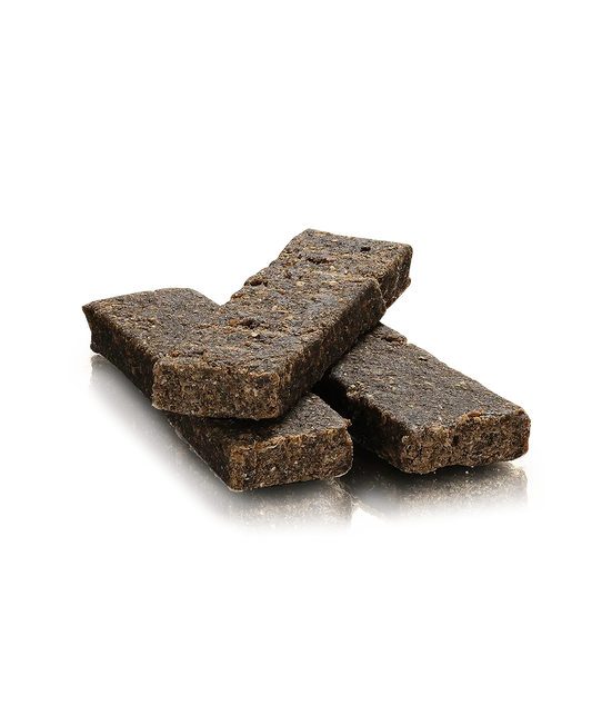 WePet Godbiter Essential Lamb & Venison Bars: Toppgodbit med Lam & Hjort