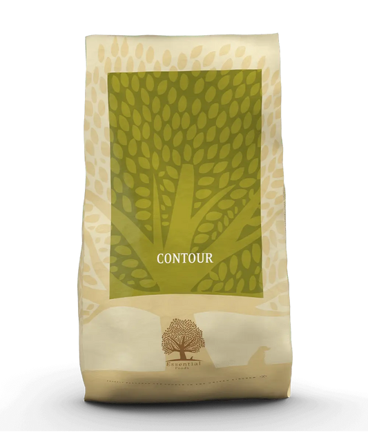 WePet Måltid Essential Contour - Fullfôr for hundens vekt og velvære
